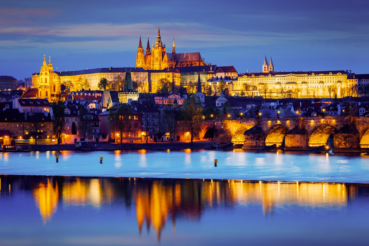 A Guide to Prague Castle’s Hidden Gems: Secrets Behind the Walls