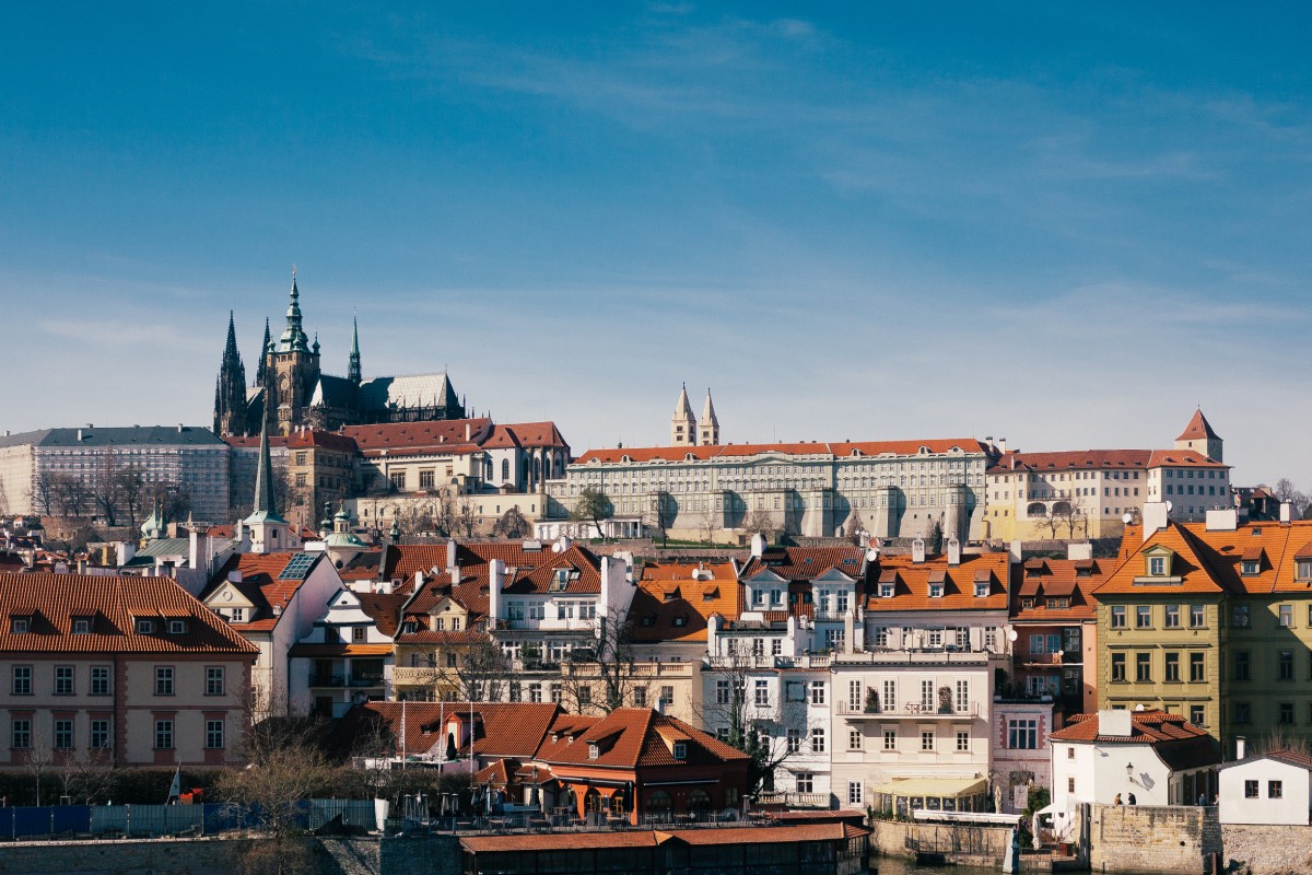 Navigating Prague Castle: An Insider’s Map to the World’s Largest Ancient Fortress