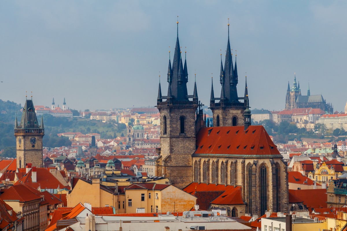 Prague Castle Museums: A Treasure Trove of Cultural Heritage